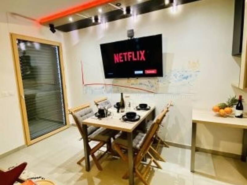 Maison à louer, 27m², LYON 3E