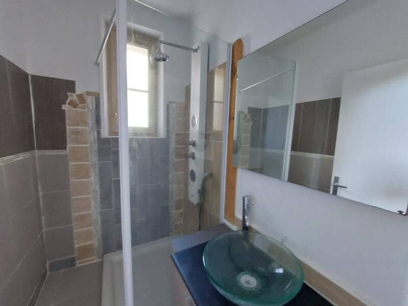 Maison à louer, 30m², ROUXMESNIL BOUTEILLES