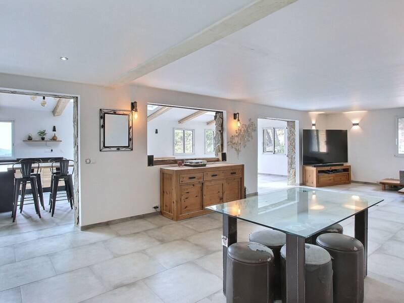 Maison à vendre, 270m², PUGET VILLE