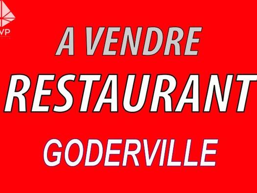 Boutique à vendre 140 000 € 90 m² de surface de vente Goderville 76110