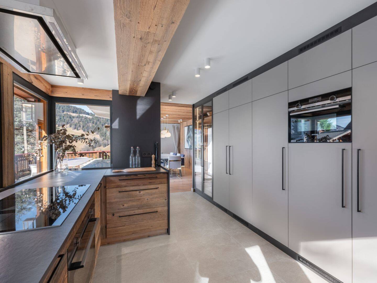 Maison à vendre, 267m², MEGEVE