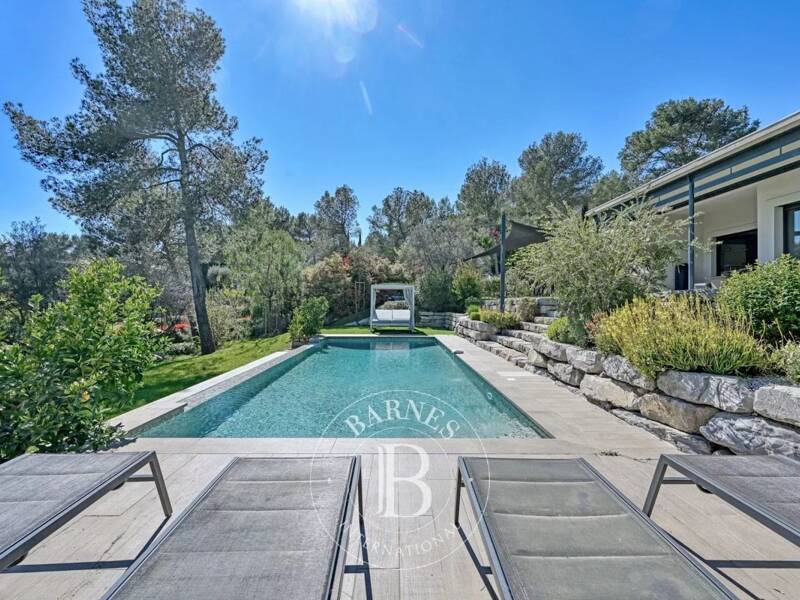 Maison à vendre, 260m², MONTPELLIER