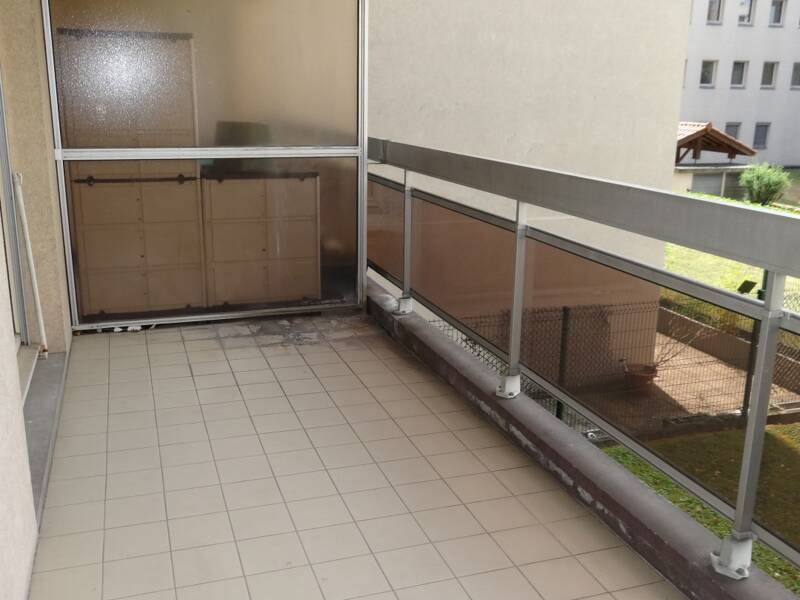 Maison à louer, 87m², LYON 3E