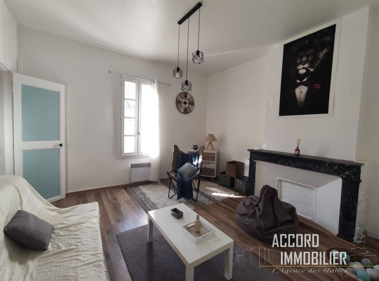 Maison à louer, 54m², BEZIERS