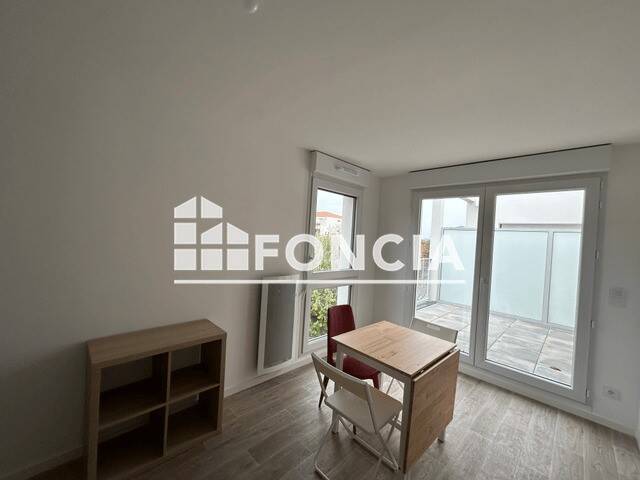 Maison à louer, 30m², LA ROCHE SUR YON