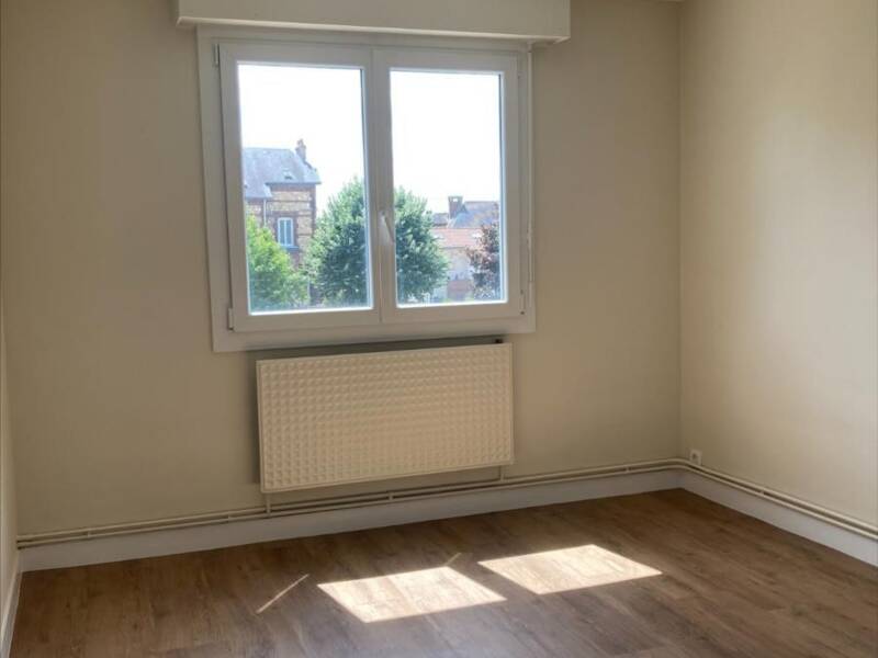 Maison à louer, 60m², ROUEN