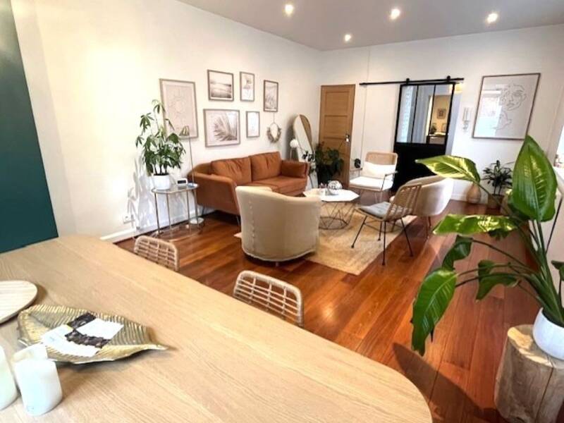 Maison à vendre, 105m², MARQUETTE LEZ LILLE