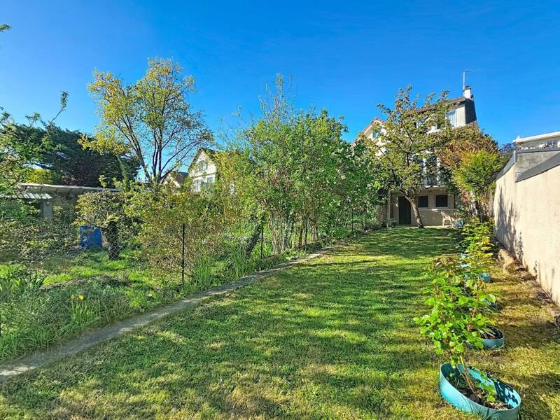 Maison à vendre, 89m², RUEIL MALMAISON