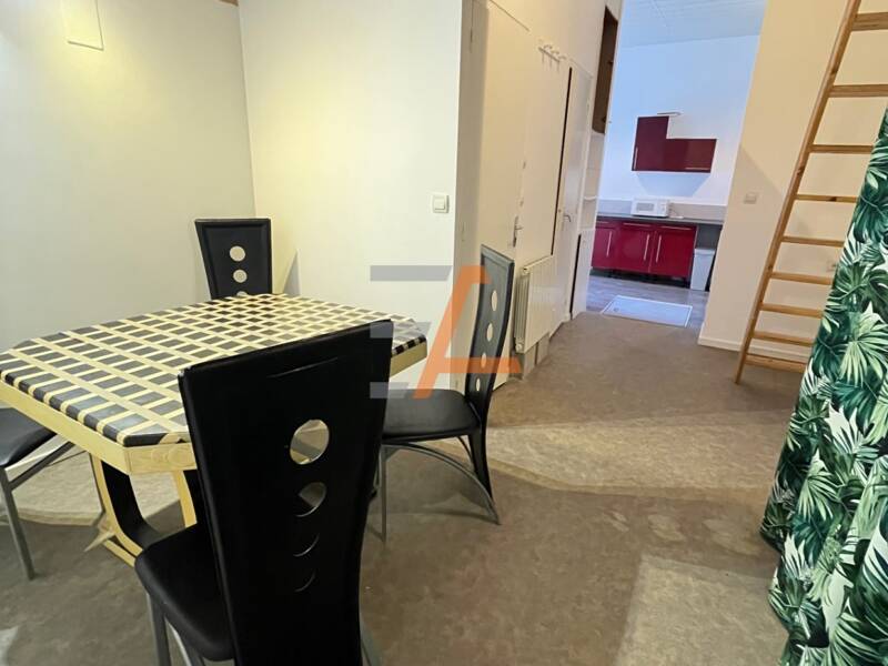 Maison à vendre, 41m², SAINT ETIENNE