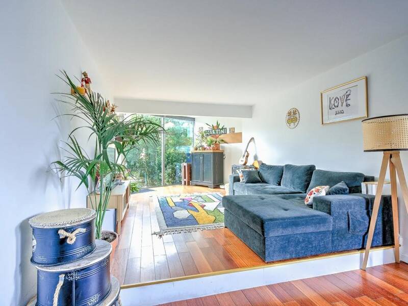 Maison à vendre, 65m², LE CHESNAY