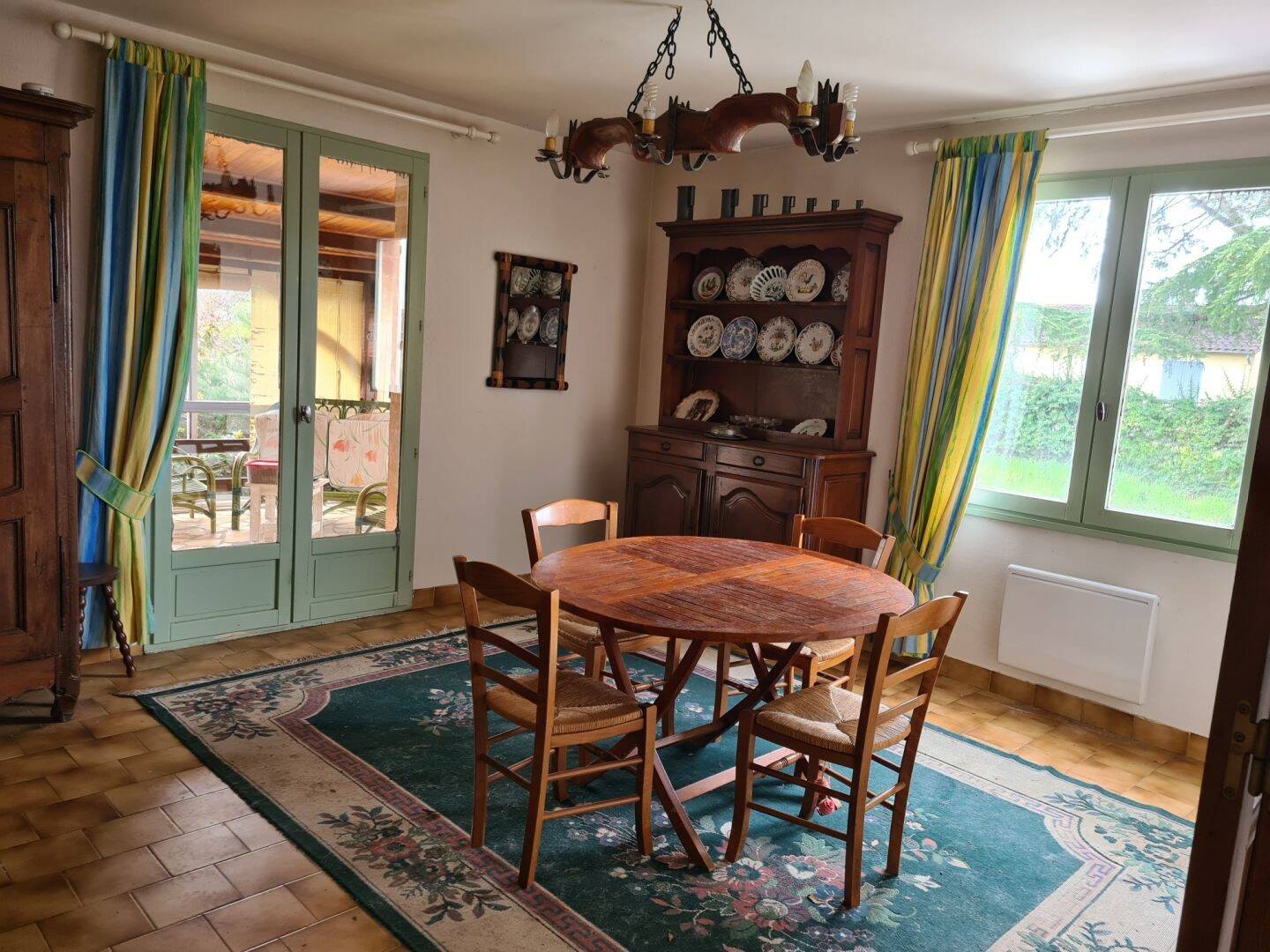 Maison à vendre, 146m², SIORAC EN PERIGORD