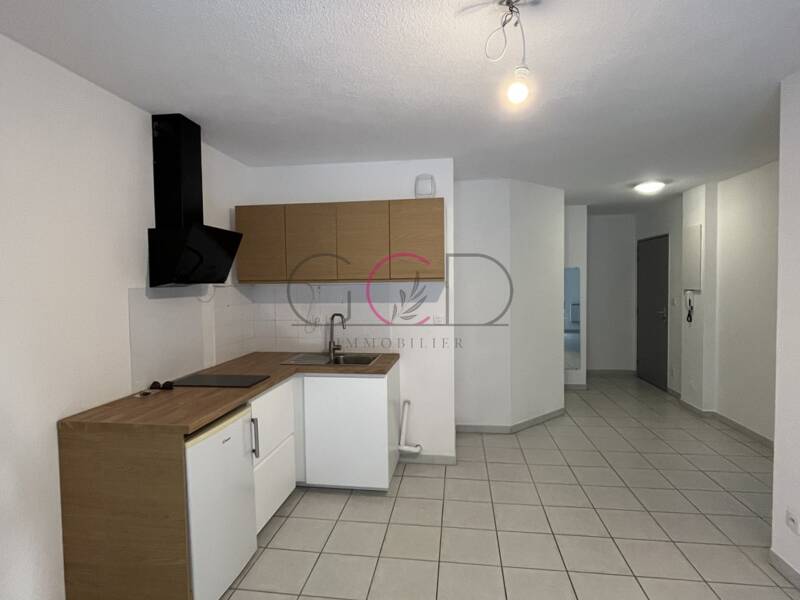 Maison à louer, 33m², AIX EN PROVENCE