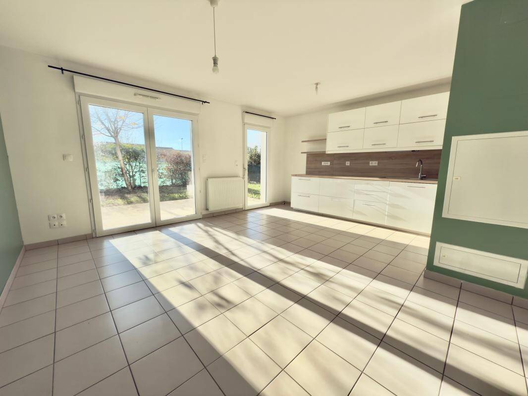 Maison à vendre, 61m², POITIERS