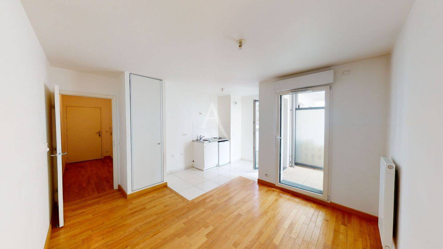 Maison à louer, 27m², ASNIERES SUR SEINE