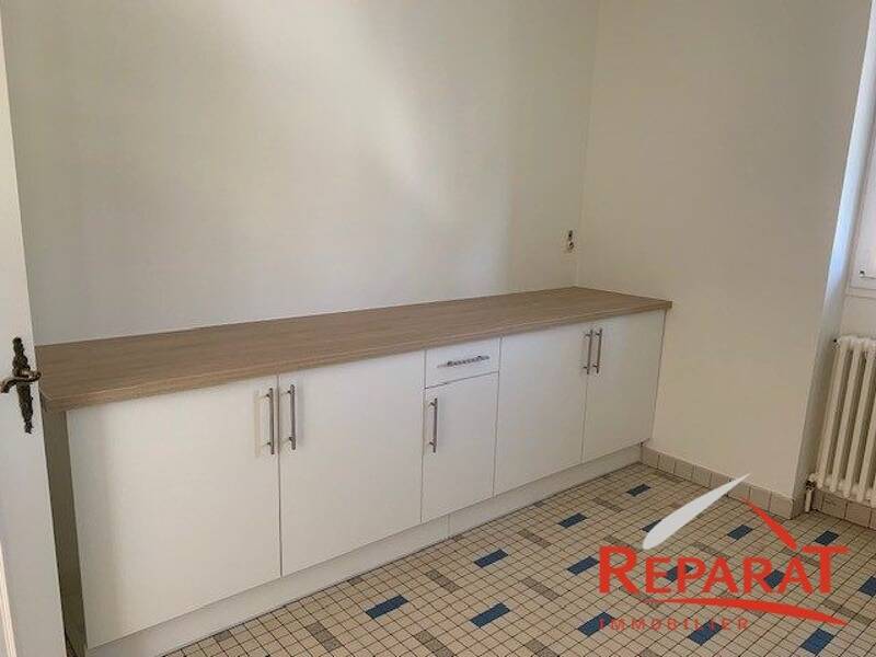 Maison à louer, 98m², SAINT AULAIRE