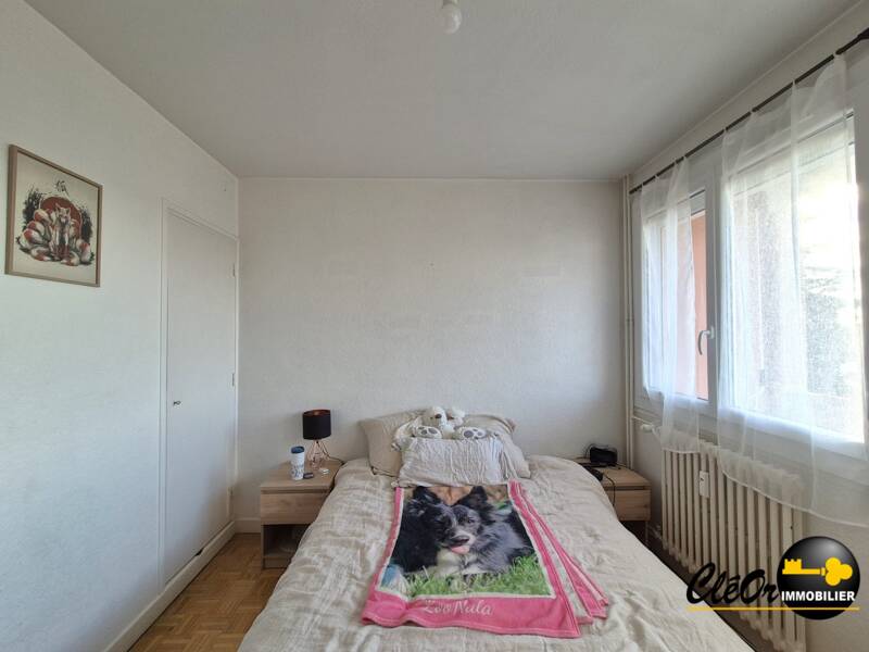 Maison à vendre, 57m², CHATENOY LE ROYAL