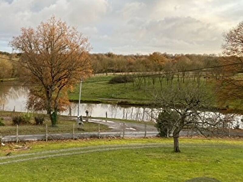 Maison à louer, 57m², SAINTE PAZANNE