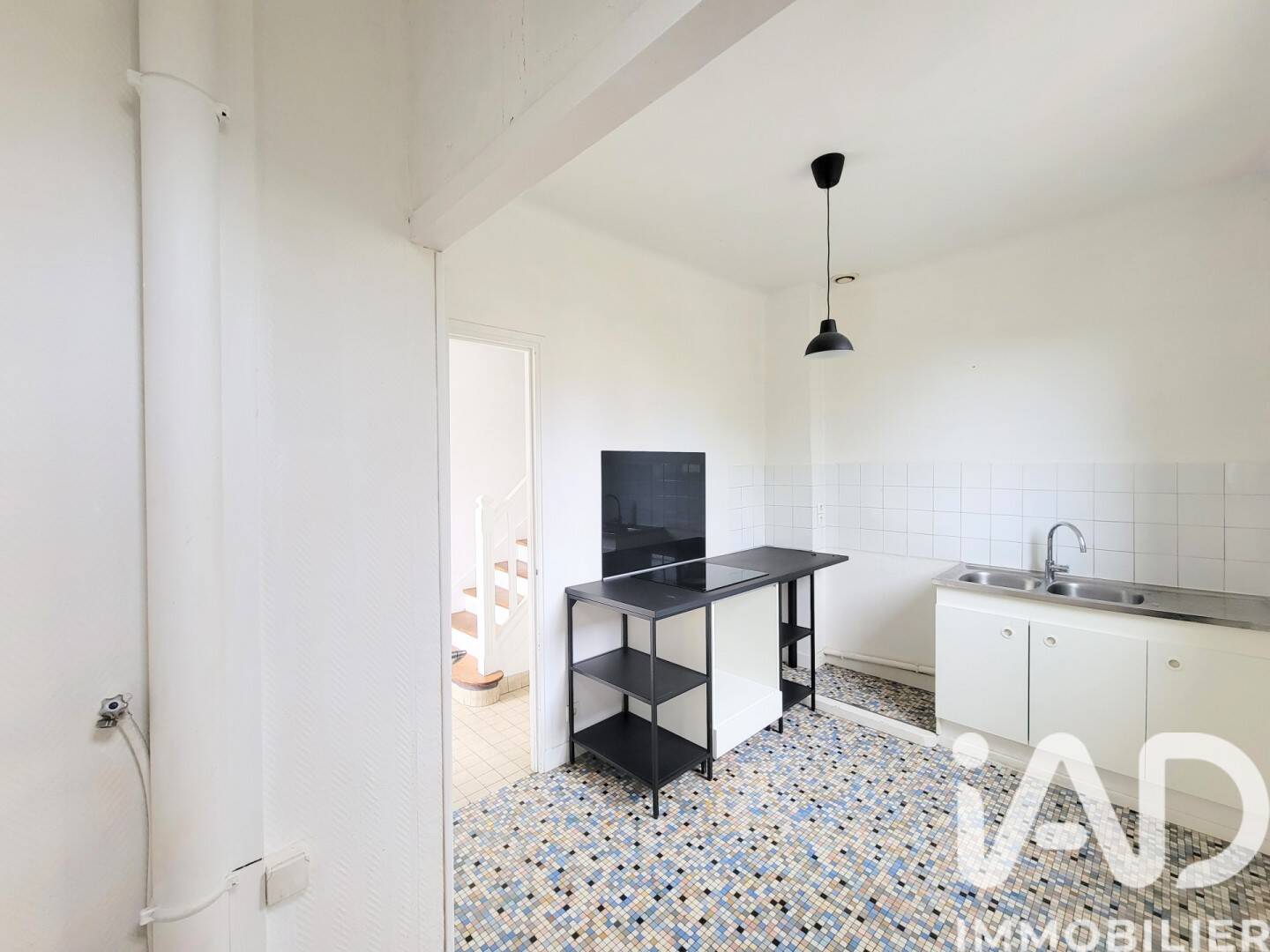 Maison à vendre, 81m², ORLY