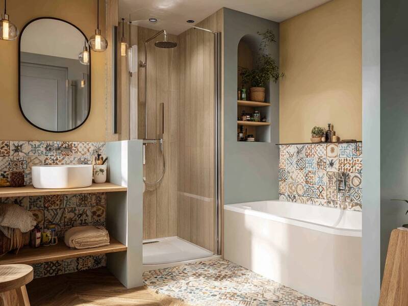 Maison à vendre, 57m², DUINGT