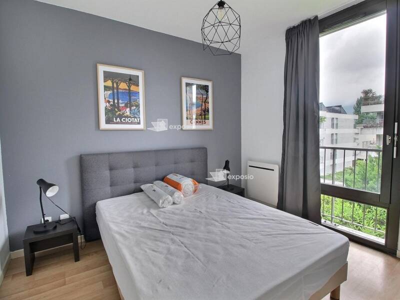 Maison à louer, 33m², MEYLAN