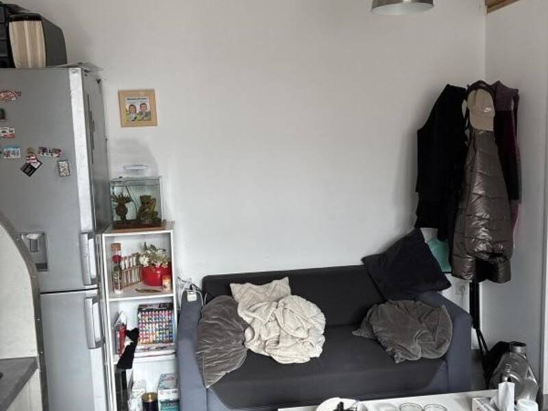 Maison à louer, 25m², SAINT MARTIN DE CRAU