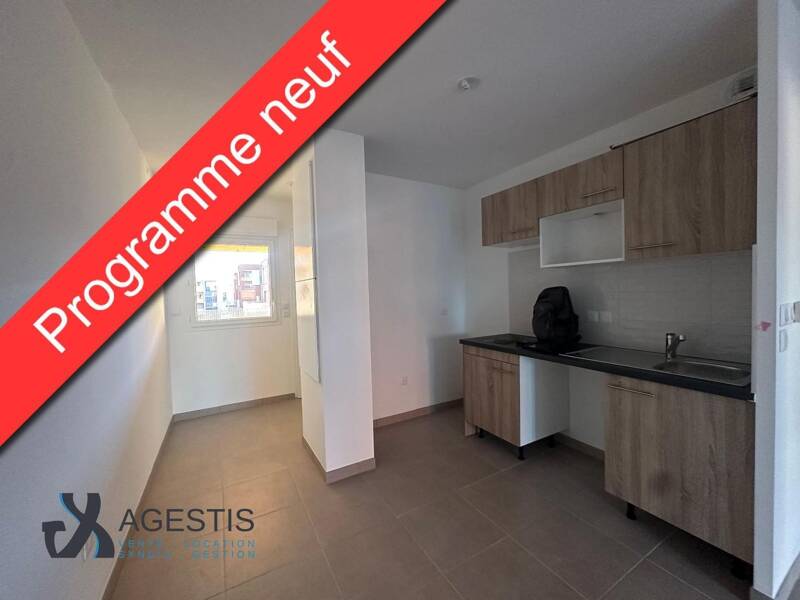 Maison à louer, 47m², TOULOUSE