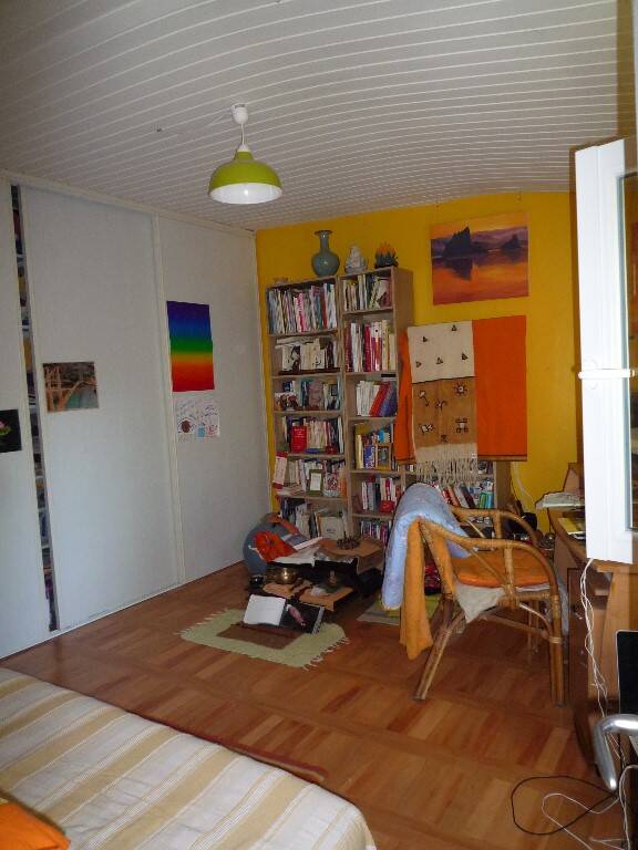 Maison à vendre, 56m², LA ROCHELLE