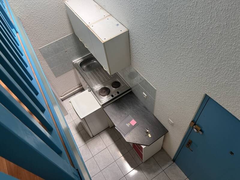 Maison à louer, 23m², CHAMBERY