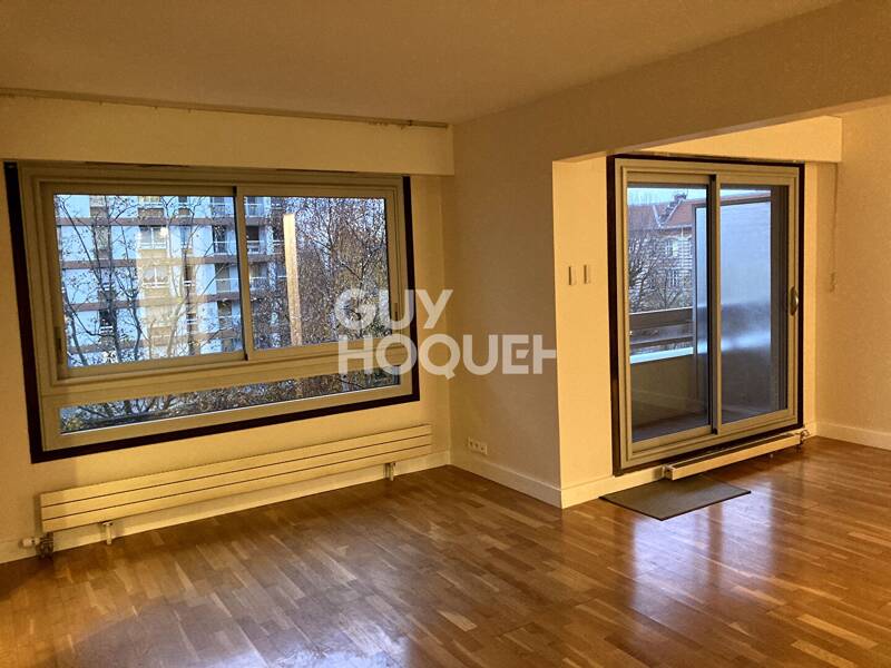 Maison à louer, 40m², PARIS 12E