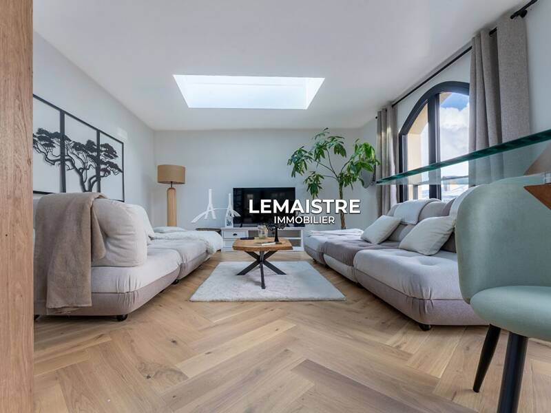 Maison à vendre, 166m², LE HAVRE