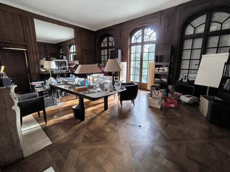 Maison à louer, 650m², MOUVAUX