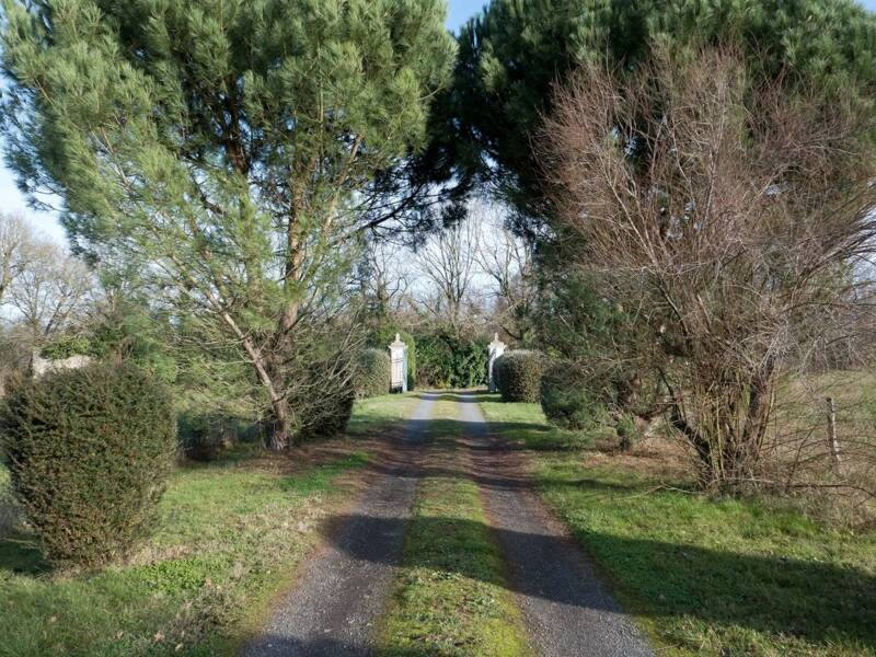 Maison à louer, 87m², VILLANDRY