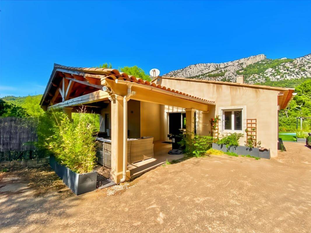 Maison à vendre, 205m², LA VALETTE DU VAR