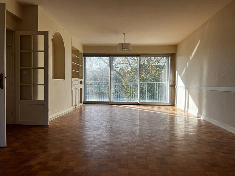 Maison à louer, 122m², ANGERS