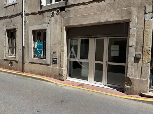 Espace bureau à louer 795 € 90 m² de bureaux Centre Ville Carcassonne 11000