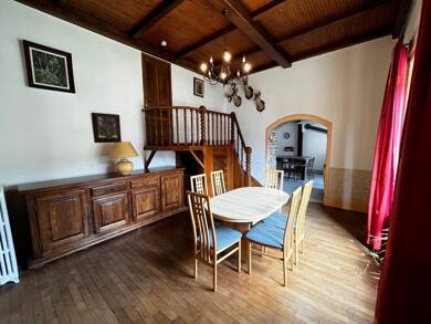 Maison à vendre 265 000 € 7 pièces 4 chambres 179 m² 1 006 m² de terrain Valentigney 25700