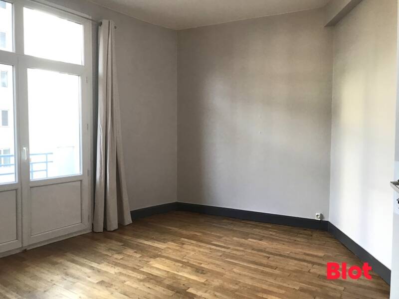 Maison à louer, 73m², RENNES