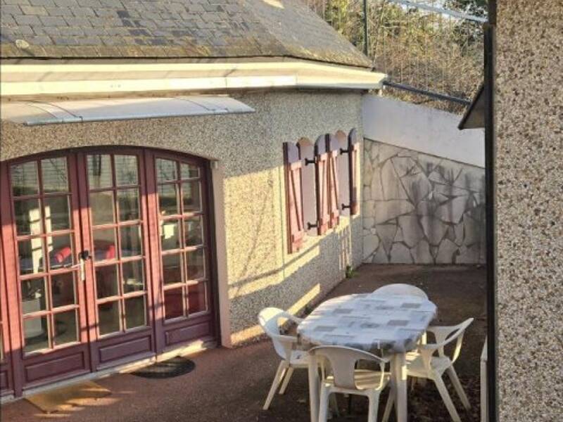 Maison à louer, 42m², FRENEUSE