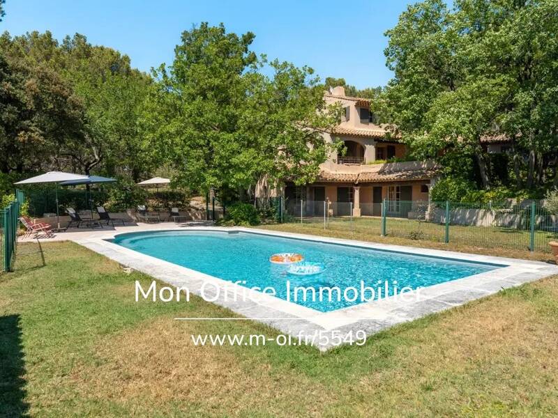 Maison à vendre, 375m², AIX EN PROVENCE