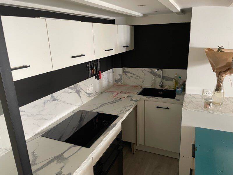 Maison à louer, 45m², BORDEAUX