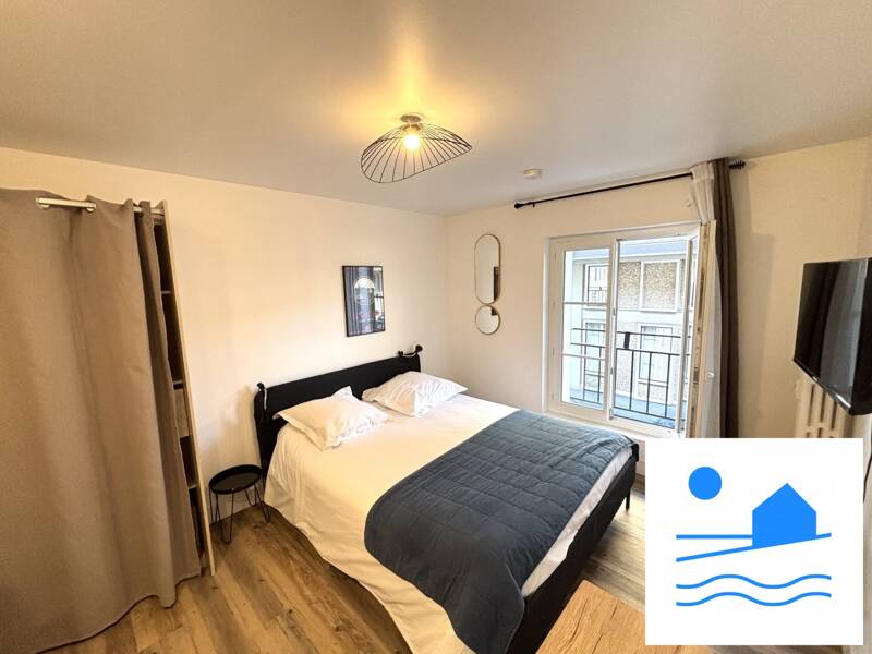 Maison à louer, 18m², LE HAVRE