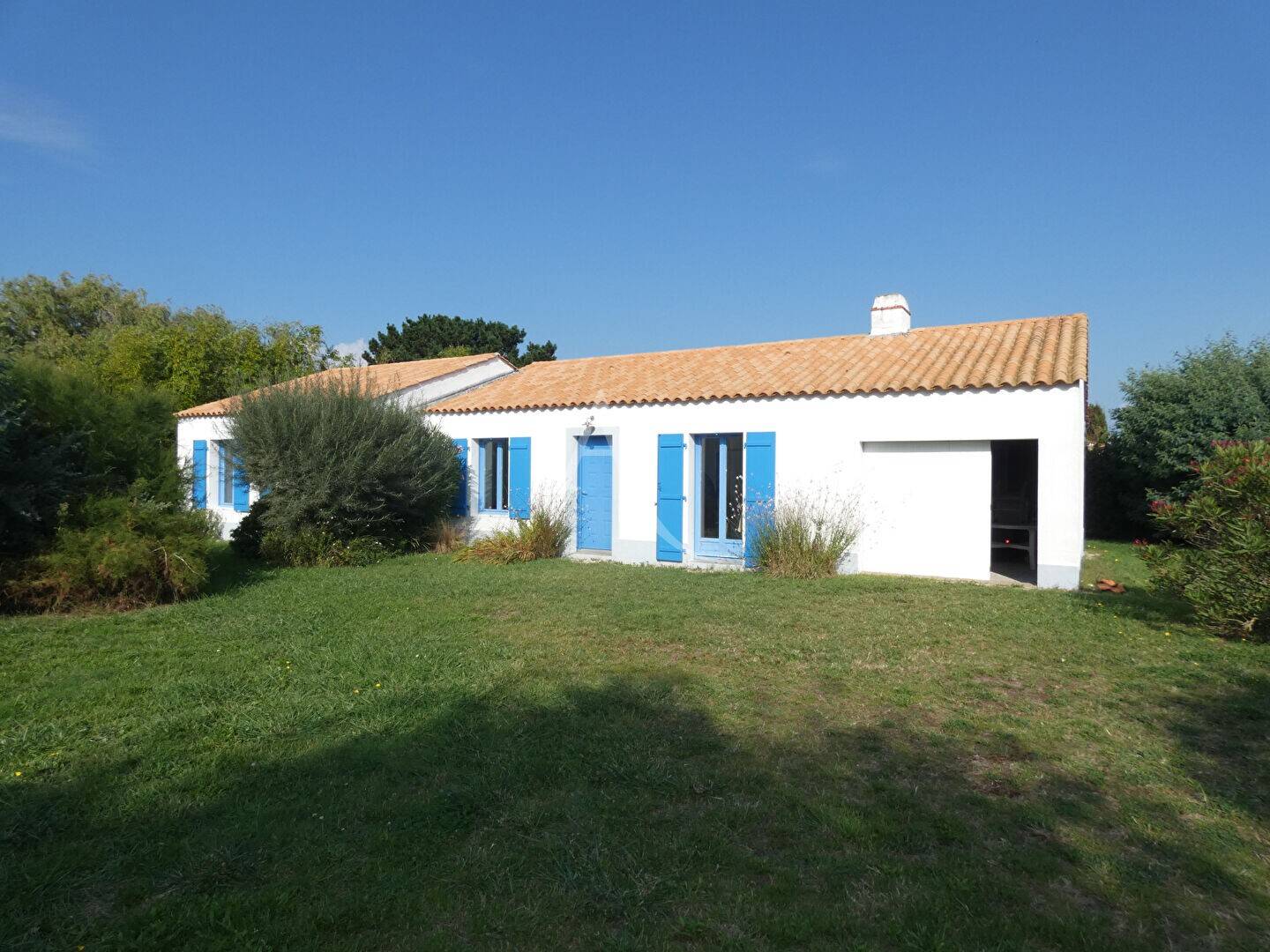 Maison à vendre, 112m², NOIRMOUTIER EN L'ILE