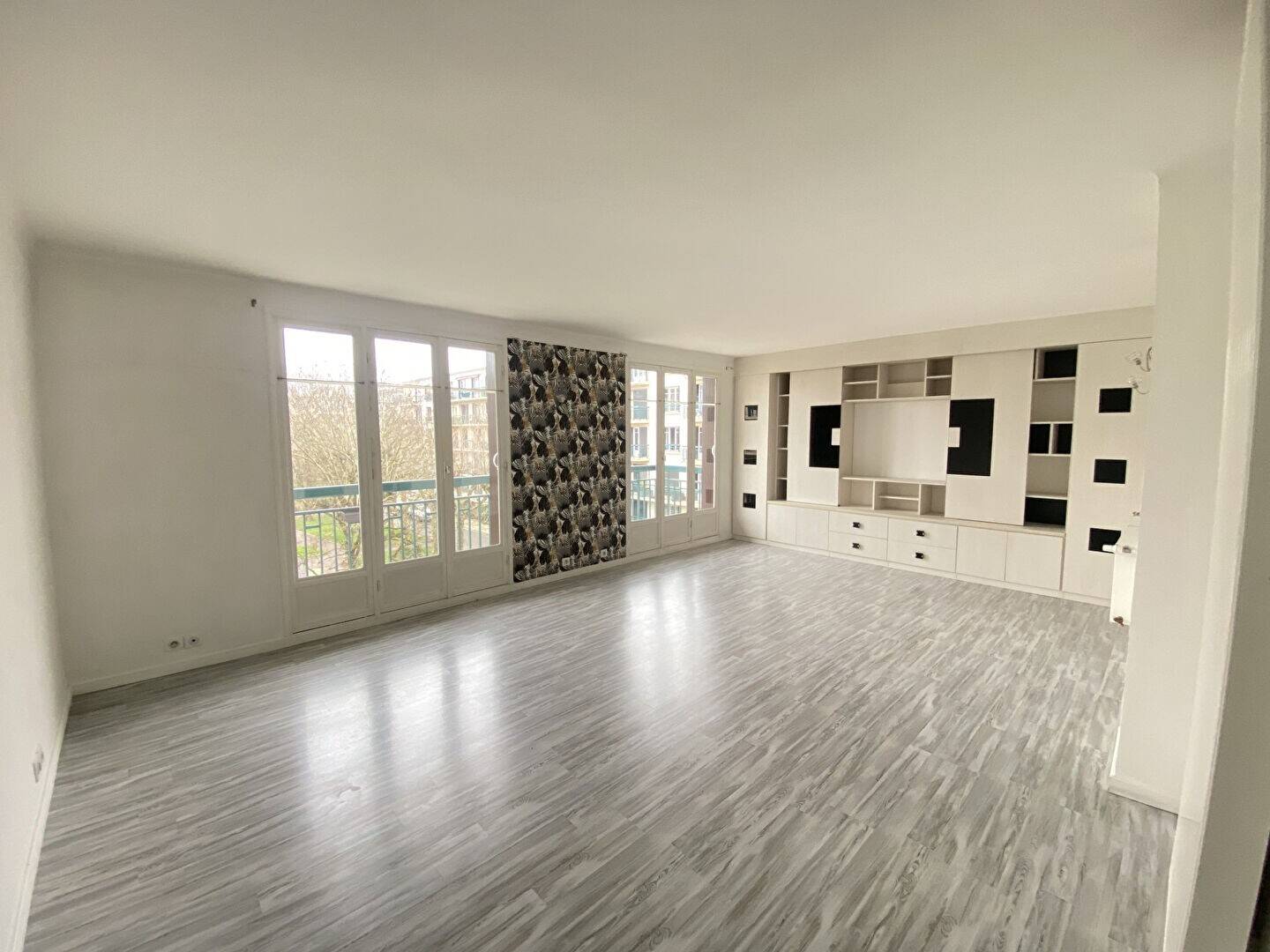Maison à louer, 61m², RUEIL MALMAISON