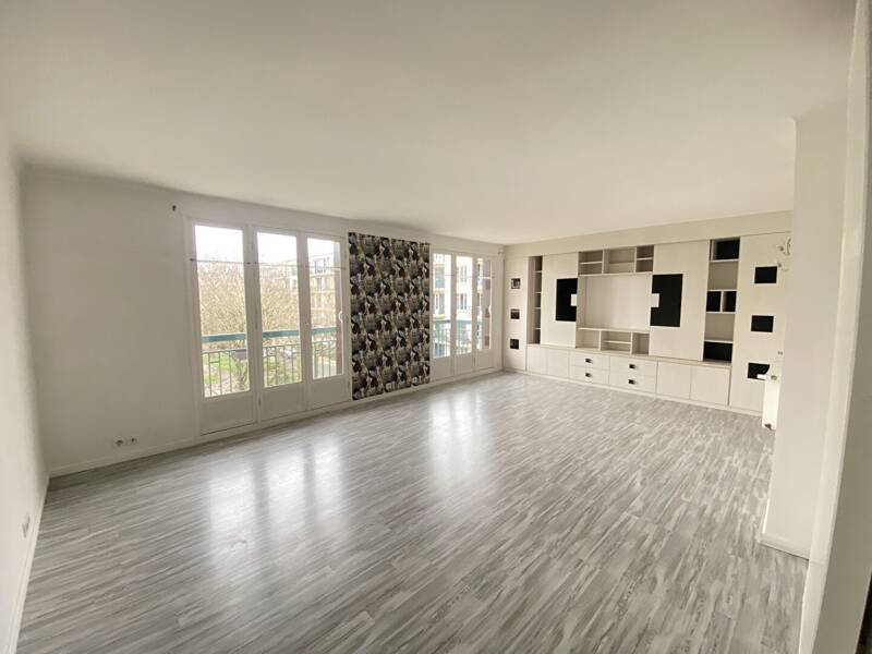 Maison à louer, 61m², RUEIL MALMAISON