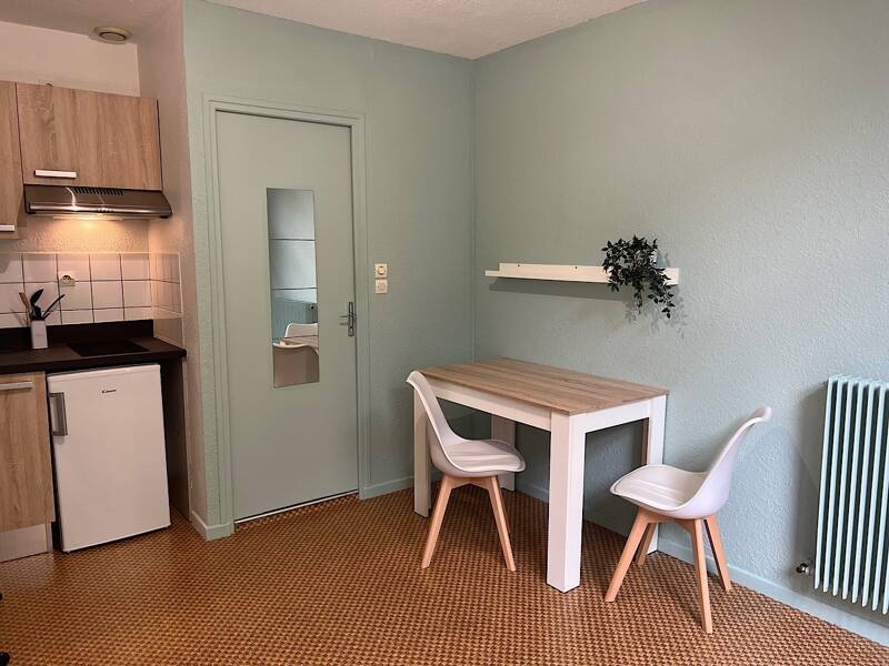 Maison à louer, 19m², REIMS