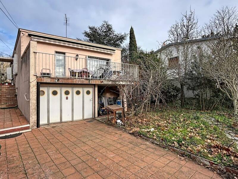 Maison à vendre, 90m², TOULOUSE