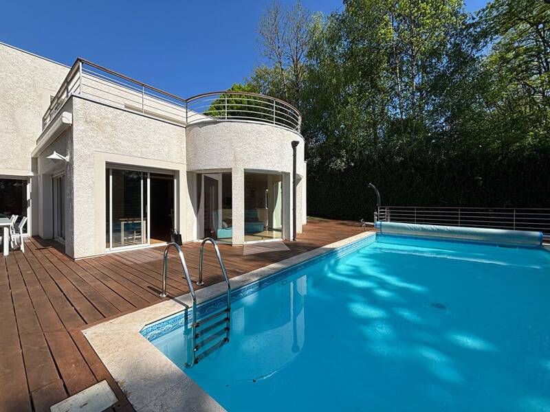 Maison à vendre, 284m², BESANCON