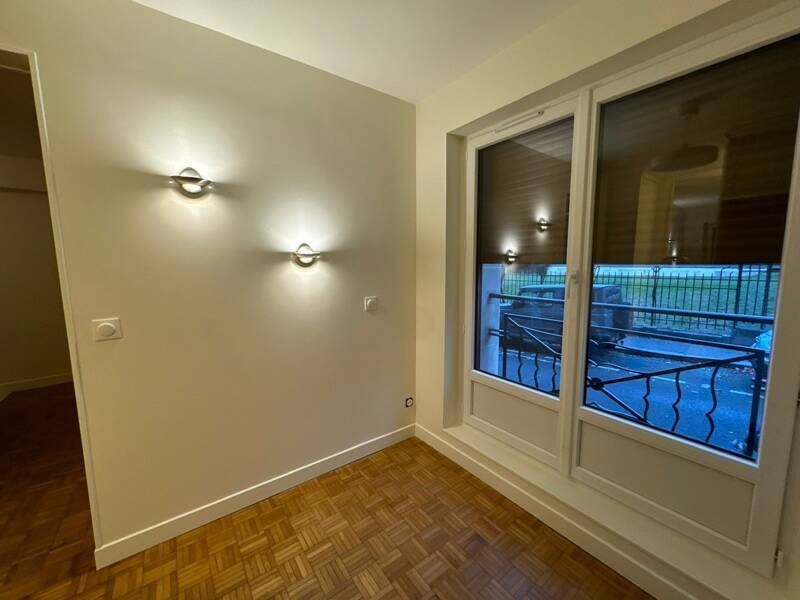 Maison à louer, 25m², PARIS 16E