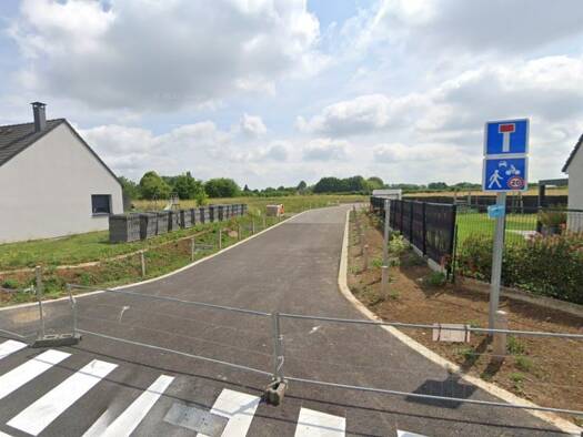 Terrain constructible à vendre 50 382 € 766 m² de terrain Bertry 59980