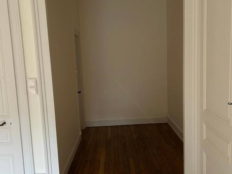 Maison à louer, 68m², LYON 3E